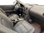 Nissan Qashqai+2 2012 Musta