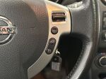Nissan Qashqai+2 2012 Musta