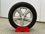 Nissan Qashqai+2 2012 Musta