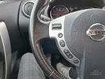 Nissan Qashqai+2 2012 Musta
