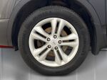 Nissan Qashqai+2 2012 Musta