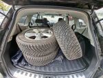 Nissan Qashqai+2 2012 Musta