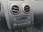 Nissan Qashqai+2 2012 Musta