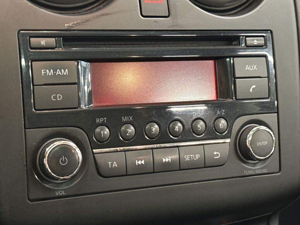 Nissan Qashqai+2 2012 Musta