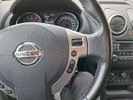 Nissan Qashqai+2 2012 Musta