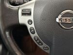 Nissan Qashqai+2 2012 Musta