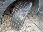 Nissan Qashqai+2 2012 Musta