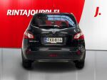 Nissan Qashqai+2 2012 Musta