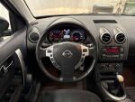 Nissan Qashqai+2 2012 Musta