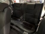 Nissan Qashqai+2 2012 Musta