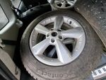 Nissan Qashqai+2 2012 Musta
