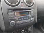 Nissan Qashqai+2 2012 Musta