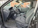 Nissan Qashqai+2 2012 Musta