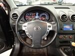 Nissan Qashqai+2 2012 Musta
