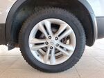 Nissan Qashqai+2 2011 Hopea