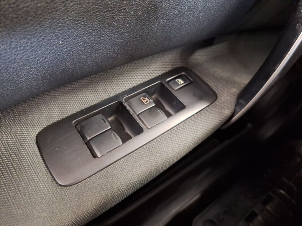 Nissan Qashqai+2 2011 Hopea