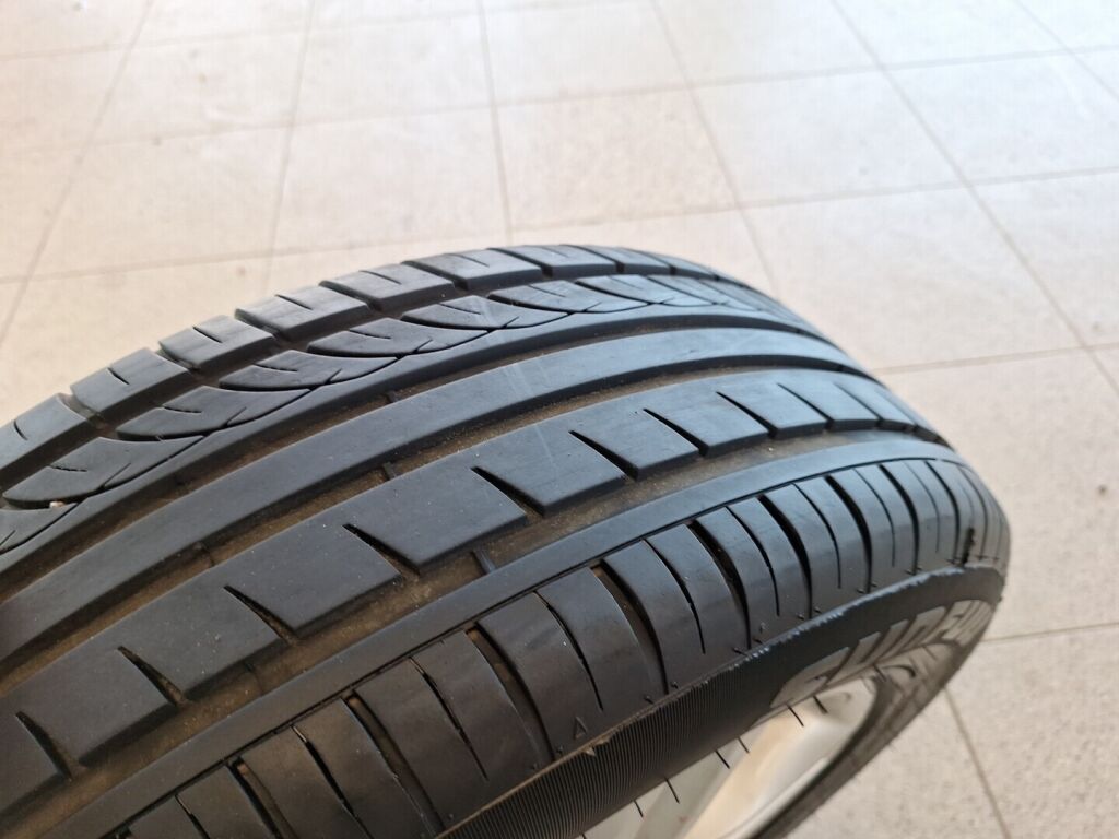 Nissan Qashqai+2 2011 Hopea