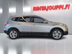 Nissan Qashqai+2 2011 Hopea
