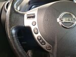 Nissan Qashqai+2 2011 Hopea