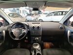 Nissan Qashqai+2 2011 Hopea