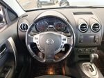 Nissan Qashqai+2 2011 Hopea