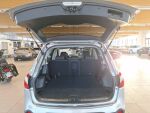Nissan Qashqai+2 2011 Hopea