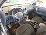 Nissan Qashqai+2 2011 Hopea