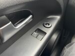 Kia Venga 2012 Musta