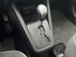 Kia Venga 2012 Musta