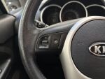 Kia Venga 2012 Musta