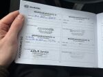 Kia Venga 2012 Musta