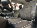 Kia Venga 2012 Musta