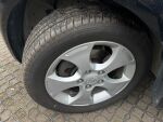 Kia Venga 2012 Musta