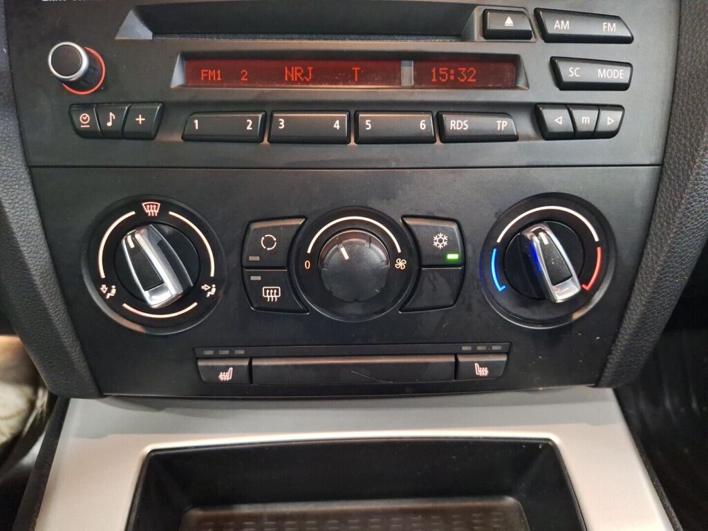 BMW 320 2011 Valkoinen