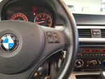 BMW 320 2011 Valkoinen