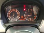 BMW 320 2011 Valkoinen