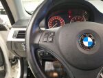 BMW 320 2011 Valkoinen