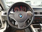 BMW 320 2011 Valkoinen