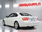 BMW 320 2011 Valkoinen