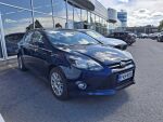 Ford Focus 2011 Sininen