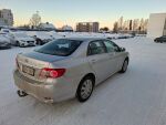Toyota Corolla 2011 Hopea