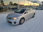 Toyota Corolla 2011 Hopea