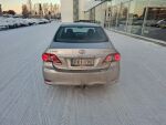 Toyota Corolla 2011 Hopea
