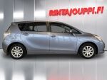 Toyota Verso 2011 Sininen