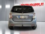 Toyota Verso 2011 Sininen