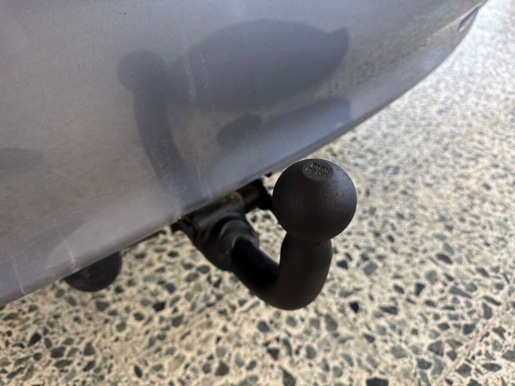 Toyota Verso 2011 Sininen