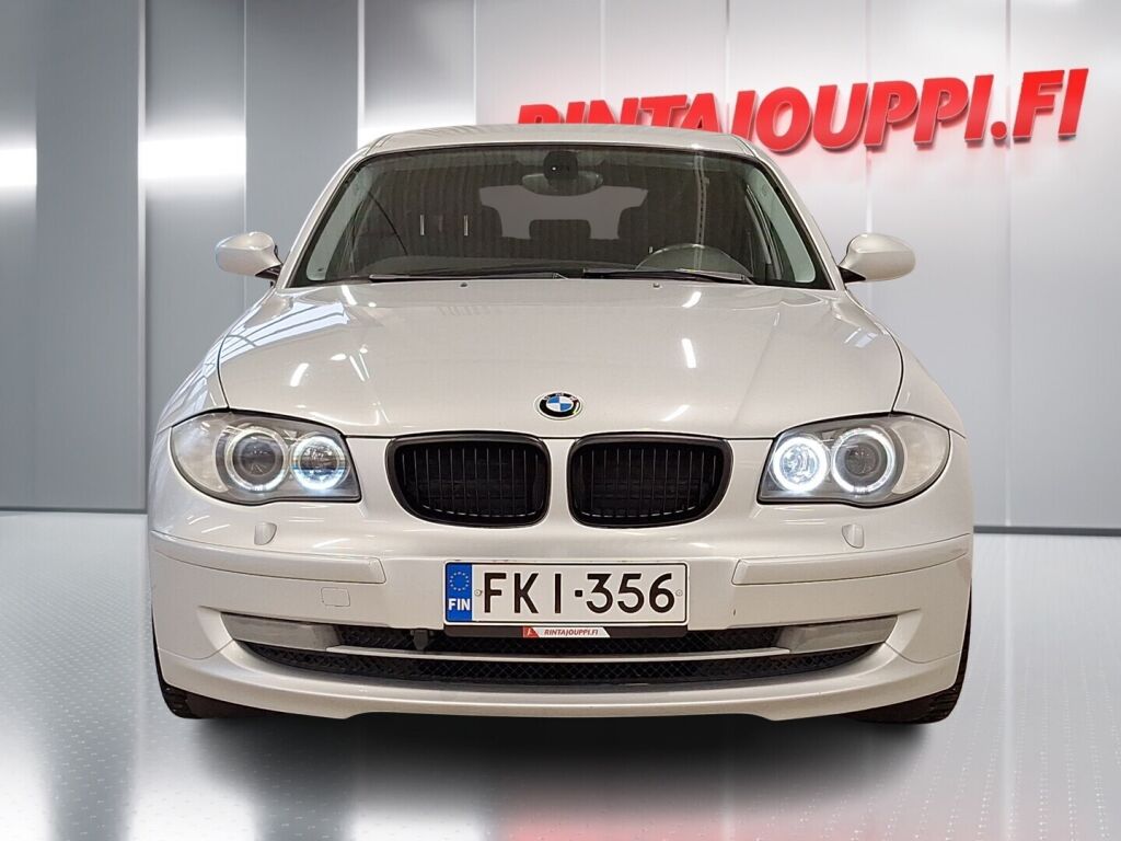 BMW 123 2009 Hopea