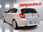 BMW 123 2009 Hopea
