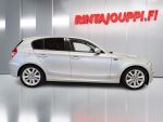 BMW 123 2009 Hopea
