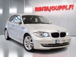 BMW 123 2009 Hopea